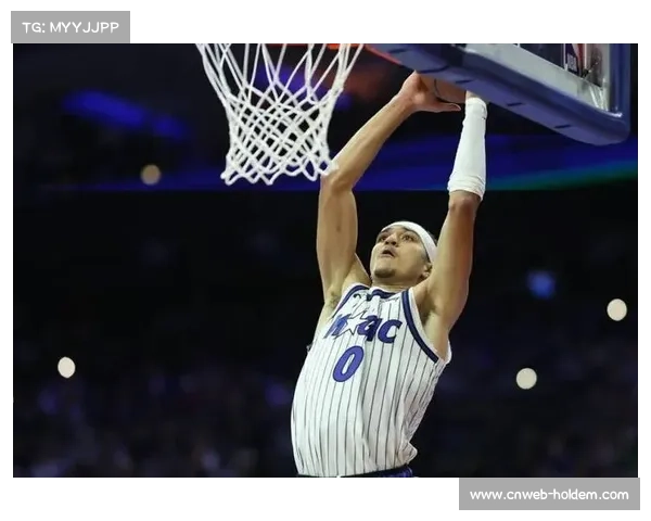 魔术客场逆转掘金，班凯罗关键封盖锁定胜局