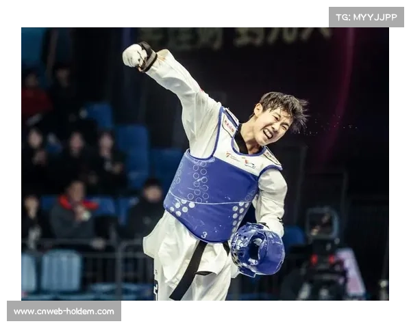 跆拳道加拿大感谢加拿大政府支持，协助组织每年在加举办世界级赛事